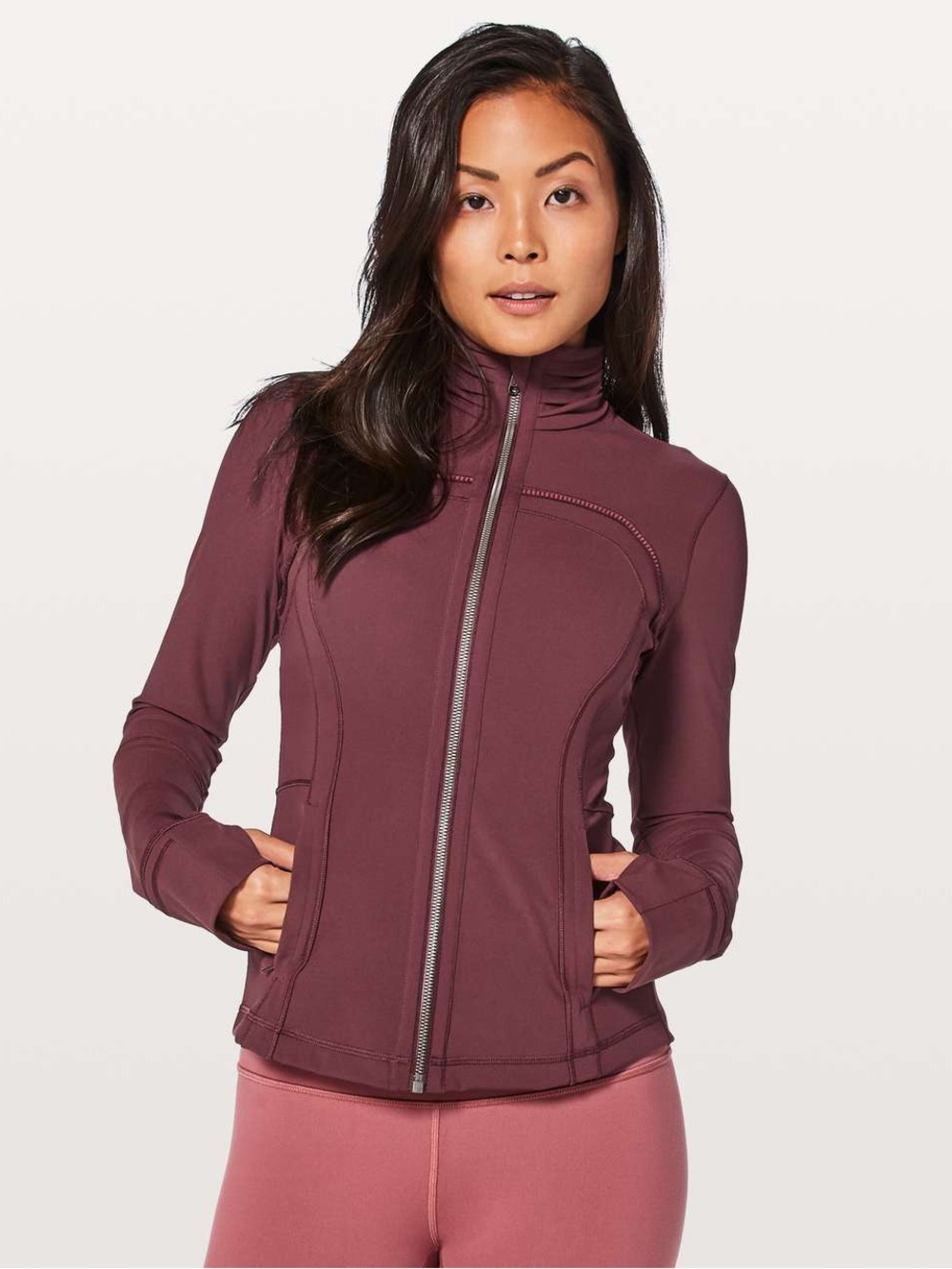 Lululemon special edition Define Jacket